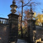 MENTA GREEN COFFEE - パドヴァの植物園