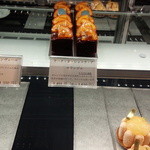 パティスリーグラム - ショーケース