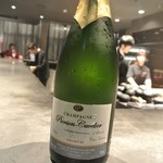 フロリレージュ - シャンパーニュ　ピエルソン・キュヴリエ