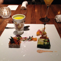 BISTRO FAVORI 代官山 - 