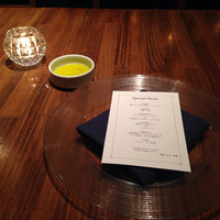BISTRO FAVORI 代官山 - 
