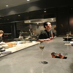 フロリレージュ - 店内１