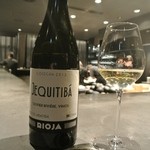 フロリレージュ - リオハのマカベオ