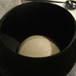 フロリレージュ - 蒸しパン