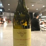 フロリレージュ - ピュリニィ・モンラッシェ