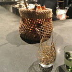 フロリレージュ - カクテル１−１