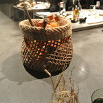 フロリレージュ - カクテル１−２