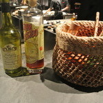 フロリレージュ - カクテル１−４