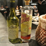 フロリレージュ - カルヴァドスとビター