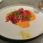 フロリレージュ - サスティナビリティー　牛