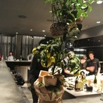 フロリレージュ - カクテル３−１