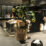 フロリレージュ - カクテル３−２