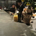 フロリレージュ - カクテル３−３