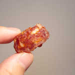 キュルノンチュエ - プロヴァンス風。肉の旨味に加え、わずかにトマトの酸味も感じられる