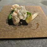 フロリレージュ - 包む　海老