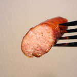 キュルノンチュエ - モンベリアール。噛み締める肉の旨味、スモークの芳香。ああ、質実剛健の美味！