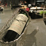 フロリレージュ - シャトー・グラン・メイネ