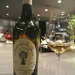 フロリレージュ - マクヴァン・ド・ジュラ