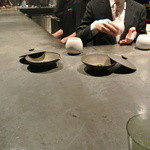 フロリレージュ - 緑茶