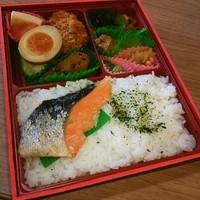 とんかつ まい泉 青山本店 - 昼も ロケ弁❤ヾ(´∀`ヾ)
                いろいろ弁当❤