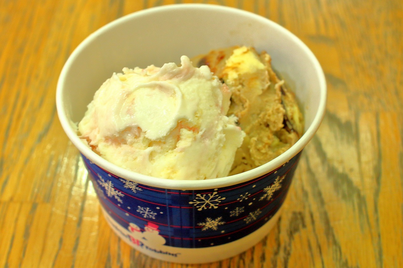 サーティワンアイスクリーム 島田アピタ店 name=