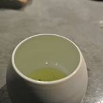 フロリレージュ - 緑茶