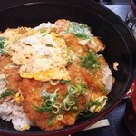 吉ちょう - たまげた丼 ２,０００円