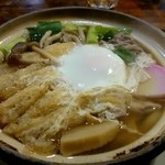 食堂 淀 - タケノコは要らん鴨