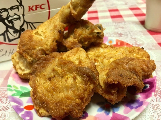 毎月28日は にわとりの日 です おトクな とりの日パック で家族もうれしいケンタッキー ケンタッキーフライドチキン 朝霞台 By Genecity ケンタッキーフライドチキン 朝霞台店 朝霞台 ハンバーガー 食べログ 毎月28日は にわとりの日 です おトクな とりの日パック で家族もうれしいケンタッキー ケンタッキーフライドチキン 朝霞台 By Genecity ケンタッキーフライドチキン 朝霞台店 朝霞台 ハンバーガー 食べログ