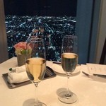 ワインラウンジ＆レストラン セパージュ 名古屋店 - 