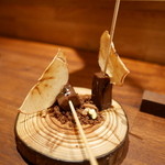 アカ - 2015.9月①