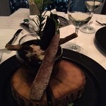 ワインラウンジ＆レストラン セパージュ 名古屋店 - 