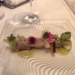 ワインラウンジ＆レストラン セパージュ - 