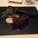 ワインラウンジ＆レストラン セパージュ - 