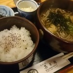 Soba Dokoro Jimbee - 