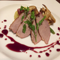 十二社通り 地鶏焼とりや - 