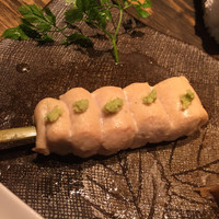 十二社通り 地鶏焼とりや - 