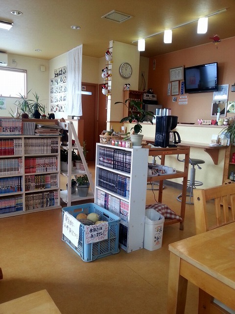 ごはん亭 - 桂台（食堂）の写真