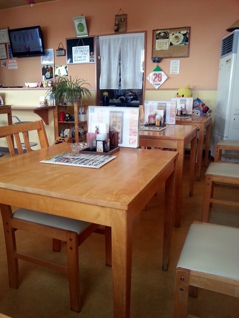 ごはん亭 - 桂台（食堂）の写真