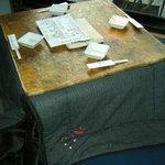 円らく 所沢荘 - 冬はこたつで！