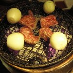 円らく 所沢荘 - 七輪で心も体もあたたまる！