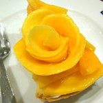 カフェ・コムサ - 料理写真:今日のコムサ