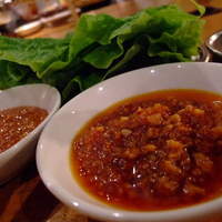 焼肉ホルモン 稲田 - 