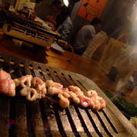 焼肉ホルモン 稲田 - 