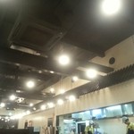 幸楽苑 常陸大宮店 - 店内 … 2015 /11 /28