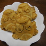 44961233 - 天狗焼