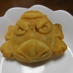 44961246 - 天狗焼；アップ