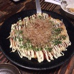 ずるずる処 せじけん - たこのみ焼き