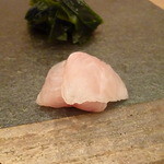 寿し ひでたか - 八角 2015.11月