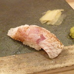 寿し ひでたか - のどぐろ 2015.11月